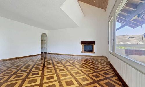 Magnifique appartement de 6.5 pièces avec balcon