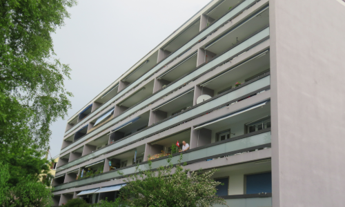 Joli appartement de 3.5 proche de toutes les commodités
