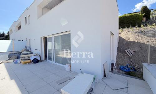 Villa contigüe neuve de 5.5 pièces disponible début juin 2026 — photo 4