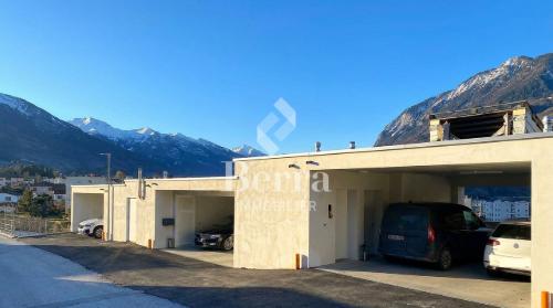 Villa contigüe neuve de 5.5 pièces disponible début juin 2026 — photo 2