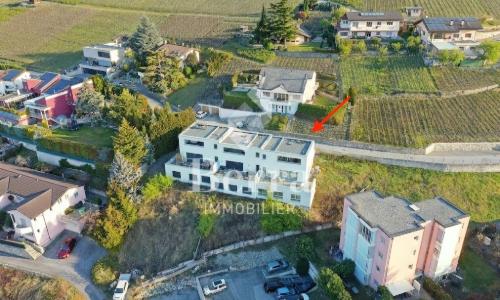 Villa contigüe neuve de 5.5 pièces disponible début juin 2026 — photo 3