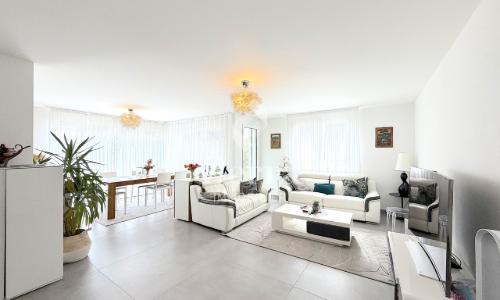 4.5 pièces en duplex !