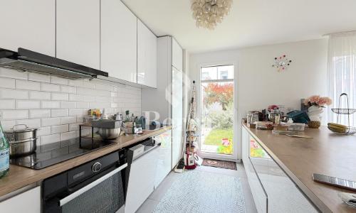 4.5 pièces en duplex ! — photo 4
