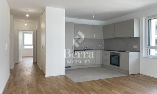 2.5 pièces neuf ! Disponible de suite