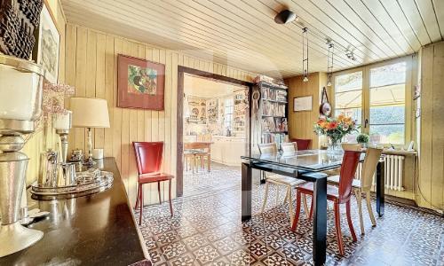 Magnifique corps de ferme  au coeur du village de Bernex — photo 2