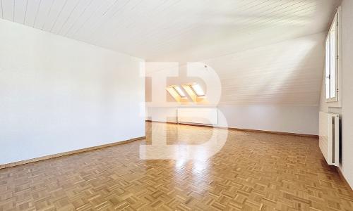 Bel attique familial  à fort potentiel et éligible Casatax — photo 4