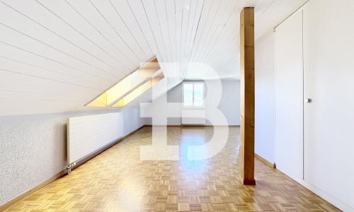 Bel attique familial  à fort potentiel et éligible Casatax — photo 3