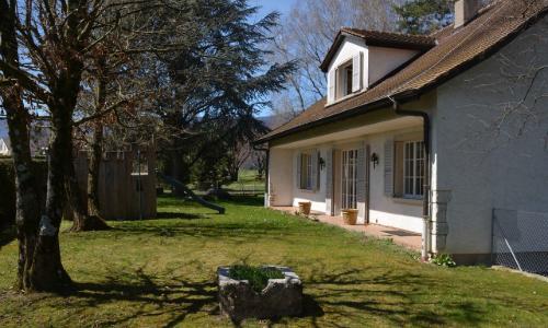 Spacieuse villa de 6.5 pièces proche de toutes les commodités