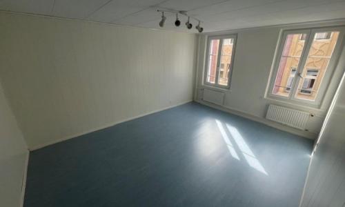 Appartement de 2.5 pièces au centre ville