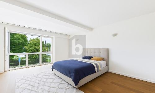 POUR INVESTISSEUR : AU COEUR DE MONTREUX AVEC VUE ! — photo 2