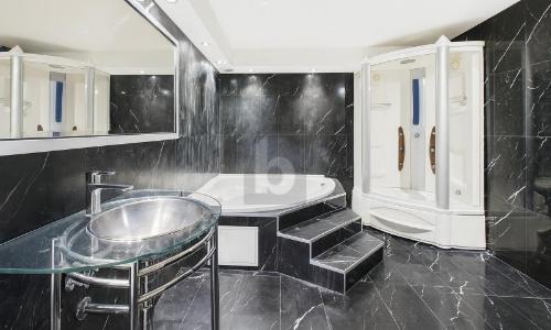 POUR INVESTISSEUR : AU COEUR DE MONTREUX AVEC VUE ! — photo 4