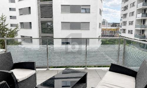 MODERNE, MEUBLÉ & CENTRAL