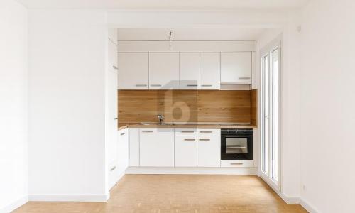 ENTIÈREMENT RÉNOVÉ À FRIBOURG — photo 2