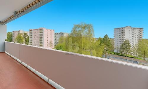 ENTIÈREMENT RÉNOVÉ À FRIBOURG