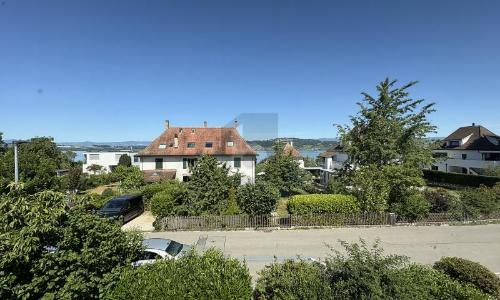 SEESICHT MIT GARTEN-IDYLLE AN TOP LAGE — photo 5