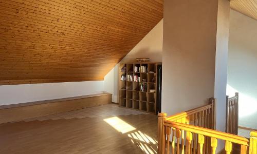 MAGNIFIQUE DUPLEX ATYPIQUE ET SPACIEUX
