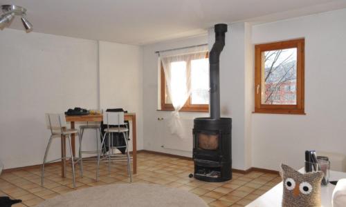 SIERRE - MAISON INDIV. DE 3½ PIECES + PLACE DE PARC — photo 4