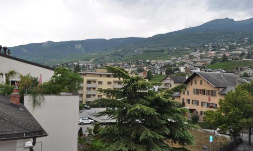 SIERRE - A VENDRE - APPT 4.5 pces - fr 439'000.00