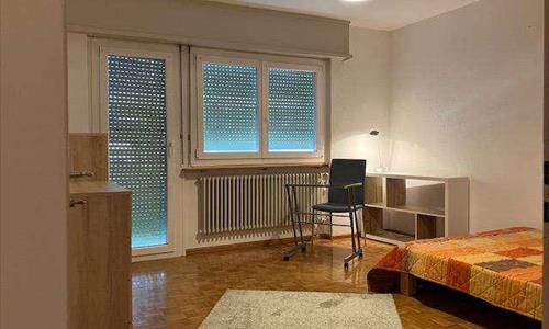 A LOUER - SIERRE - CHAMBRES A LOUER - COLOCATION - dès fr 650.00-mois