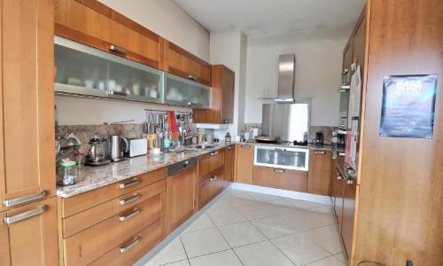 Superbe Attique en viager occupé avec rente