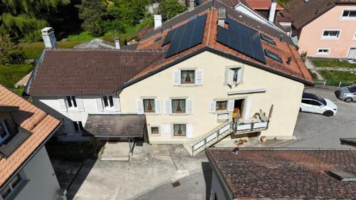 Jolie maison de village en viager occupé sans rente — photo 3