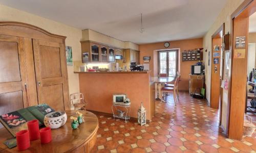 Jolie maison de village en viager occupé sans rente — photo 5