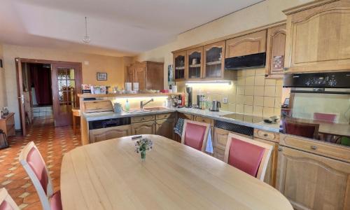 Jolie maison de village en viager occupé sans rente — photo 4