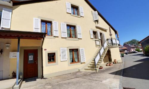 Jolie maison de village en viager occupé sans rente — photo 2