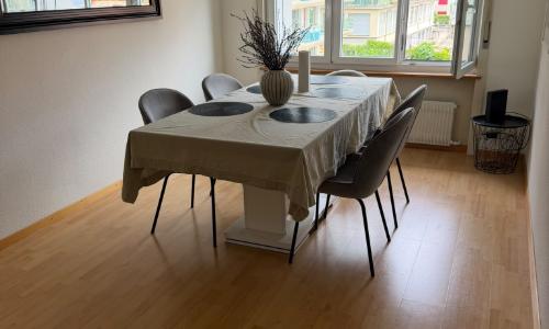 Appartement de 4 pièces à louer à Peseux — photo 5