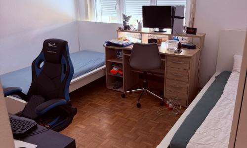 Appartement de 4 pièces à louer à Peseux — photo 4