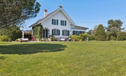 Magnifique maison individuelle rénovée avec cachet