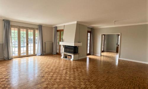 Magnifique villa familiale avec grand jardin à Thônex — photo 4