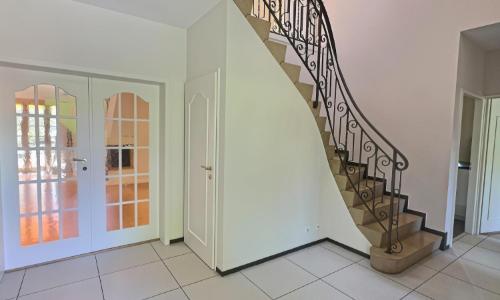 Magnifique villa familiale avec grand jardin à Thônex — photo 3