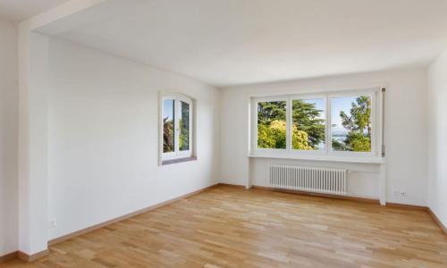 Corcelles, bel appartement de 3.5 pièces avec balcon et place de parc — photo 4