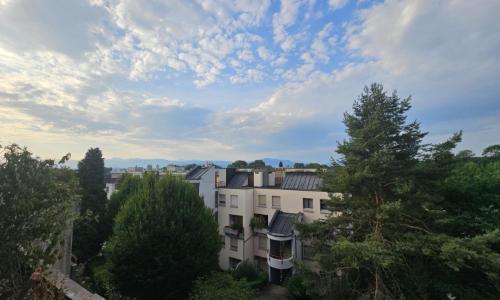 Appartement de 5,5 pièces en triplex