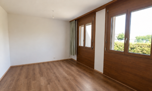 Appartement de 5,5 pièces en triplex — photo 3