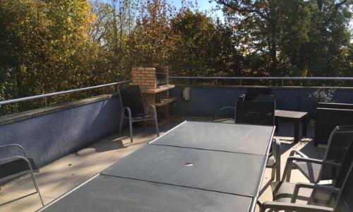 Maison mitoyenne spacieuse de 6 pièces à Neuchâtel – Vue, calme et confort familial — photo 4