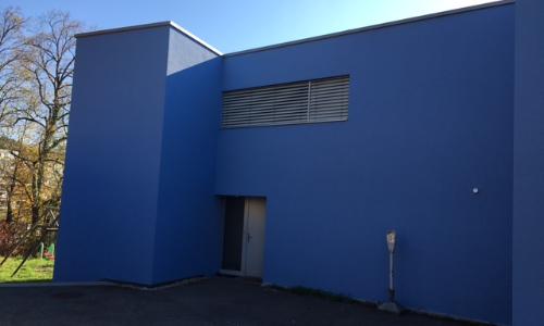 Maison mitoyenne spacieuse de 6 pièces à Neuchâtel – Vue, calme et confort familial