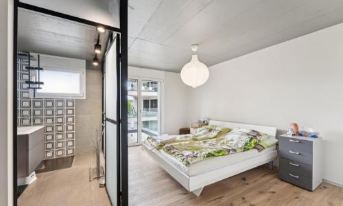 Magnifique appartement neuf de 3.5 pces aux Portes de Fribourg — photo 5