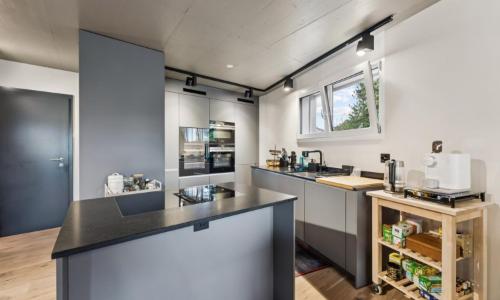 Magnifique appartement neuf de 3.5 pces aux Portes de Fribourg — photo 4
