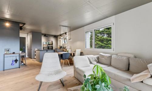 Magnifique appartement neuf de 3.5 pces aux Portes de Fribourg — photo 3