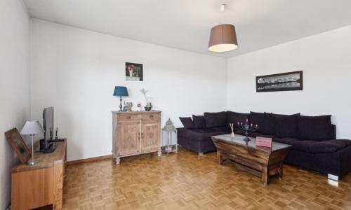 Appartement traversant avec vue sur les montagnes — photo 5