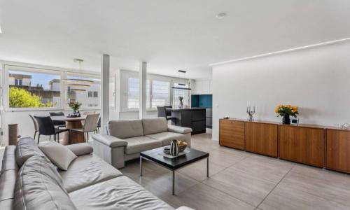 Magnifique appartement de 4,5 pièces rénové