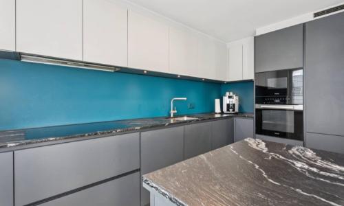 Magnifique appartement de 4,5 pièces rénové — photo 2
