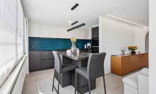 Magnifique appartement de 4,5 pièces rénové — photo 3