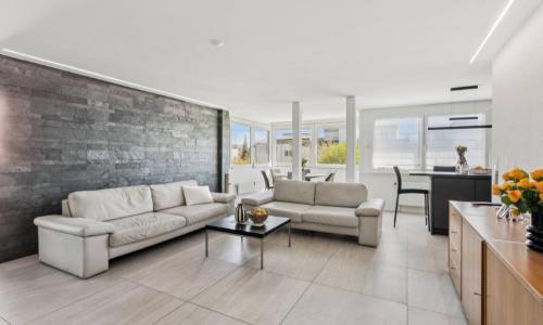 Magnifique appartement de 4,5 pièces rénové — photo 5