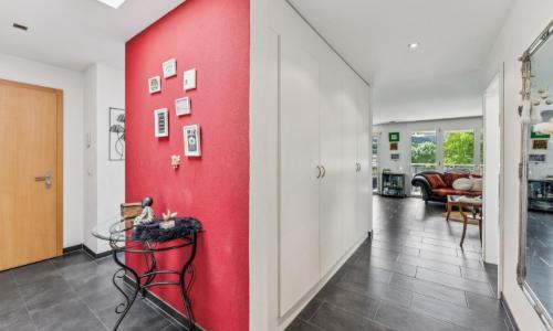 Bel appartement de 3.5 pièces avec balcon de 18 m² à La Tour-de-Trême — photo 5