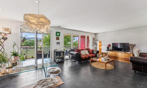 Bel appartement de 3.5 pièces avec balcon de 18 m² à La Tour-de-Trême — photo 4