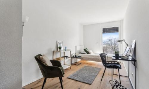 Appartement de 5.5 pièces au 6ème étage - Lot 24 — photo 5