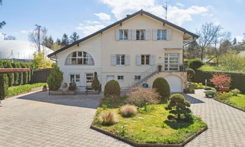 Charmante villa individuelle — photo 2